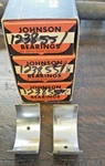 1933 1934 1935 1936 1937 1938 1939 1942 Dodge Plymouth Rod Bearing Set .010". Fixed Price $50.00.