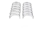 Engine Connecting Rod Bearing Set Itm 6B1656-010. Fixed Price $36.45.