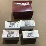 Four Pair (4) Sealed Power CB-723P .010 Engine Connecting Rod Bearing. Fixed Price $24.50.