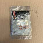 Beck/arnley 052-3457/NATIONAL 473812 Wheel Seal 81-87 Chevy, Isuzu Tap Desc. Fixed Price $12.95.