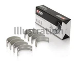 King Engine Crankshaft Main Bearing Set - Fits Chrysler Pentastar 3.6L Erb V6. Fixed Price $131.16.