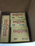 Perfect Circle Ms 483G2 1959-1979 326 350 389 400 V8 Engines Main Bearing Set. Fixed Price $49.97.