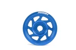 Perrin PSP-ENG-100BL Blue Engine Oil Catch Can For 1993-2011 Subaru Impreza FA20. Fixed Price $124.95.