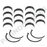 171980HP Engine Crankshaft Main Bearing Set High Performance Pai. Fixed Price $607.44.