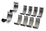 Enginetech Crankshaft Main Bearing Set For 1 .020IN .50MM Oversize. Fixed Price $66.99.