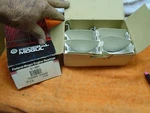 82-94 Ford Mercury 2.3 Sealed Power 5130M Main Bearing Set Standard. Fixed Price $42.25.
