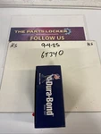 CS539BB Camshaft Bearings Set, Genuine Brand New, F-9A, Dura Bond, Nos, Vintage. Fixed Price $39.60.