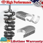 2.4L Engine Crankshaft & Main Rod Bearings For Toyota RAV4 Scion Tc Xb 2AZFE. Fixed Price $170.99.