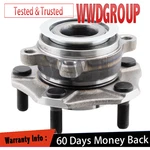 Front Wheel Hub Bearing For 2017 Nissan Leaf & 2013-2019 Sentra NV200. Fixed Price $40.99.