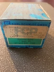 ***nos***mercedes Repair Connecting Rod Bearing Set 1080300160. Fixed Price $185.00.