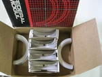 Federal-mogul 7046M .75MM Engine Crankshaft Main Bearing Set. Fixed Price $19.49.