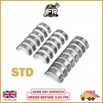 Mercedes Benz C-class E-class 3.0DCI Diesel OM642 Main & Conrod Bearings Std New. Fixed Price $159.85.