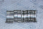 Crankshaft Main Bearing Fits 2010-2022 Hyundai Kia 1.6L (106). Fixed Price $35.00.