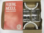 Federal Mogul 991M10 Engine Main Bearings .010" Allis Chalmers G201 G226. Fixed Price $89.99.