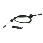New Mopar Throttle Cable 94-98 12 Valve Dodge Ram Cummins Diesel 5.9L 04897406AA. Fixed Price $144.49.