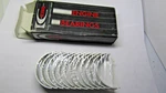 Engine Connecting Rod Bearing Set King CR6615AM 020 65 86 Dodge L6 225CU. Fixed Price $19.99.