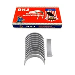 Dnj RB284A Standard Rod Bearing Set For 99-17 Honda Accord 3.2L 3.5L Sohc J32A1. Fixed Price $66.11.