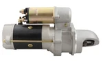 Gear Reduction Starter For Hyster Lift Truck H-280XL2 1006.6 Perkins Dsl. 02-06. Fixed Price $116.10.
