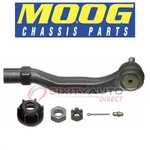 Moog Steering Tie Rod End For XES3332R V26-0004 TA1662 T3332 Na. Fixed Price $42.21.