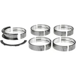 77CLEVITE MS-2259A Engine Crankshaft Main Bearing Set. Fixed Price $97.00.