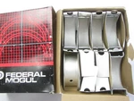 Federal Mogul 6676M-20 Engine Main Bearings .020" For 1983-1990 Jeep Amc 2.5L. Fixed Price $24.99.