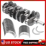 Engines Crankshaft + Connecting Rod Bearings For Sonata/tucson/santa Fe And Kia. Fixed Price $124.88.