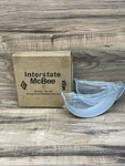 Interstate-mcbee 1 Shell Set Main Bearing A-8929670. Fixed Price $35.00.