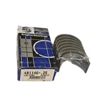 Acl Crank Main Bearings Set Fit 1971-1992 Mitsubishi Eagle 4G30 4G63 G23B. Fixed Price $29.99.