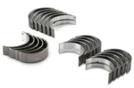 Fits 03-05 Kia Rio 1.6L Mazda Protege 1.5L Z5 A6D Bearings Set Size +10. Fixed Price $29.95.