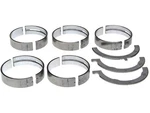 Mahle Main Bearing Set Fits Ford F150 1997-2010 33KYBYMB. Fixed Price $49.73.