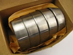Perfect Circle SH-716S Engine Camshaft Bearings Standard 1971-77 Gm 2.0L 2.3L. Fixed Price $17.99.