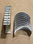 Clemex CB-634P-020 Connecting Rod Bearings .020 Ford 221 260 289 302 V8 New. Fixed Price $18.99.