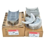 3801260 / 3055145 For Genuine Rod And Main Bearing Cummins N14 Engine Us. Fixed Price $299.00.