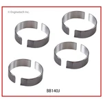 Rod Bearing Set Enginetech BB140J Fits Gm 1.4L Dohc Incl Turbo 11-21. Fixed Price $38.00.