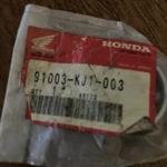 Oem Honda 91003-KJ1-003 Jdm Bearing, Radial TRX450R XR350R XL350R MTX125RW MTX20. Fixed Price $9.99.