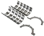 Enginetech BC502J Main Bearings For 99-13 Chrsyler 4.7L/287 Sohc V8 16V. Fixed Price $48.36.