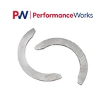 Acl Race Thrust Washer Std For Nissan VQ20DE, VQ25DE/DET, VQ30DE/DET, VQ35DE V6. Fixed Price $13.46.