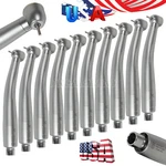 1-10 Nsk Style Dental High Speed Handpiece Turbine Yabangbang. Fixed Price $116.22.