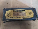 420G Jaguar Main Bearings 4.2 Type 1966-UP Standard Sized Oem Nos VP91167. Fixed Price $69.69.