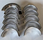02-08 Mini Cooper Base/s/jcw R50/R52/R53 W10/W11 Std Main Bearing Set. Fixed Price $75.00.