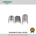 For Mercedes Benz 3.0 Cdi Diesel Main Crankshaft & Big End Bearings Set - Std. Fixed Price $182.95.