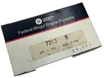Federal Mogul Engine Crankshaft Main Bearings Set. Fixed Price $50.38.