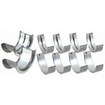 Sealed Power 4926MA10 Main Bearing Set 1972-1980 Small Block Chevy 400 Ci V8 Und. Fixed Price $111.08.