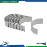 Dnj RB916 Std. Rod Bearing Set For 00-06 Toyota Celica Corolla 1.8L L4 Dohc 16V. Fixed Price $37.99.