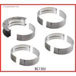 Enginetech Crankshaft Main Bearing Set BC130J.50; .50MM. Fixed Price $65.34.
