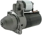 Premium Grade Starter For Hatz W/ Lombardini Diesel Engine 0001109009 12V 9T. Fixed Price $88.29.