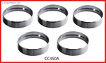 Camshaft Bearing Set-ohv, Ford, 16 Valves Enginetech, Inc. CC450A. Fixed Price $47.99.