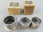 Nos Set 1939-48 Ford Mercury Flathead Main Bearings .030 81A-6331-N 81A-6333-N. Fixed Price $144.99.