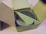 Vintage Lot Of 4 New Old Stock Nos Clawson And Federal Mogul Engine Bearings. Fixed Price $19.95.
