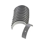 Dnj RB1156 Rod Bearing Set Std Fits 2007-2010 Chrysler Sebring 07-11 Dodge Nitro. Fixed Price $48.99.